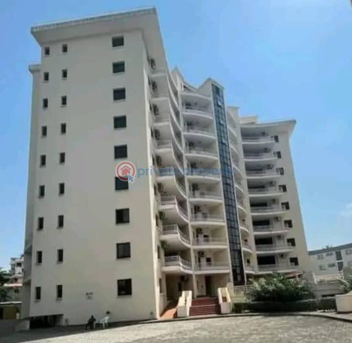 Block Of Flats For Sale Old Ikoyi Lagos