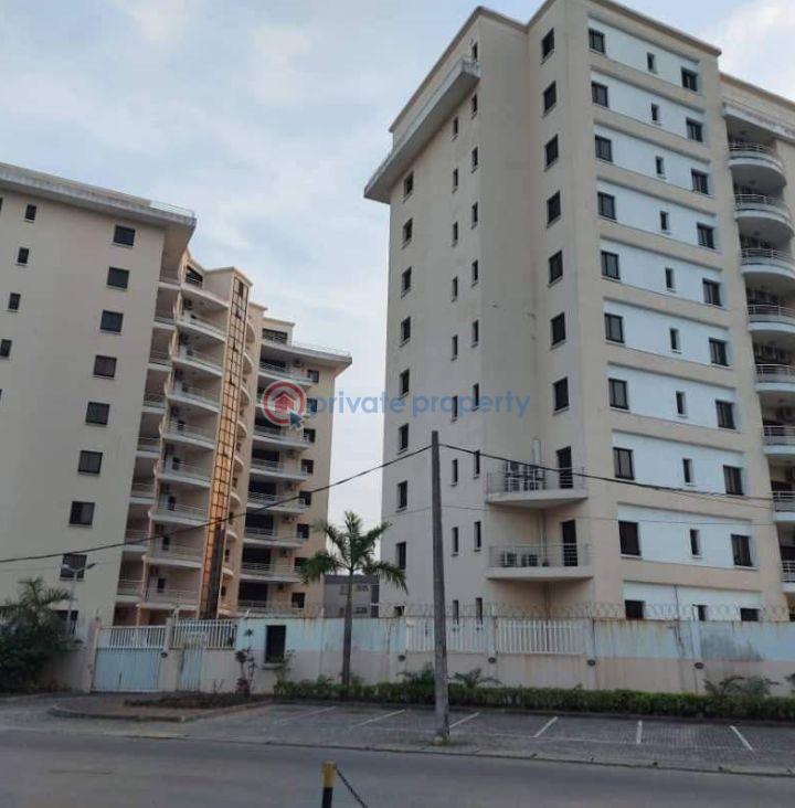 2 bedroom Block Of Flats For Sale Ikoyi Lagos - 4