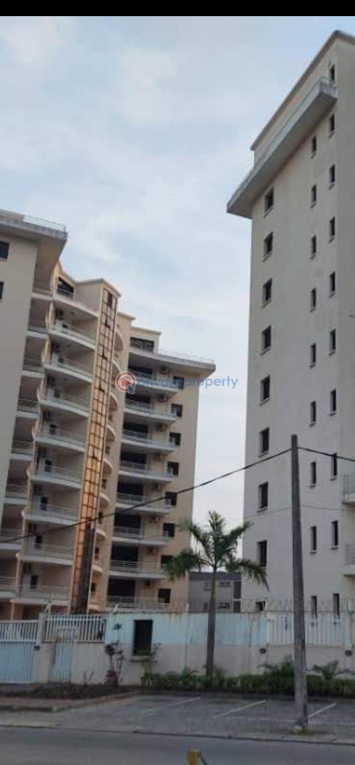 2 bedroom Block Of Flats For Sale Ikoyi Lagos - 0