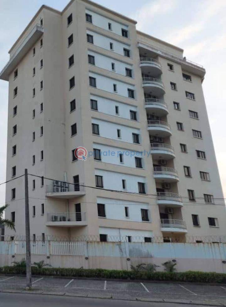 2 bedroom Block Of Flats For Sale Ikoyi Lagos - 1