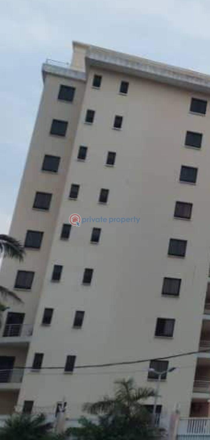 2 bedroom Block Of Flats For Sale Ikoyi Lagos - 3