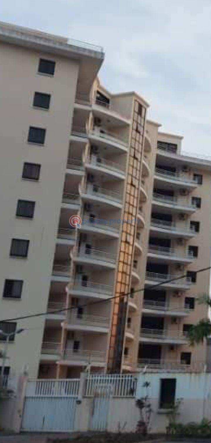 2 bedroom Block Of Flats For Sale Ikoyi Lagos - 2