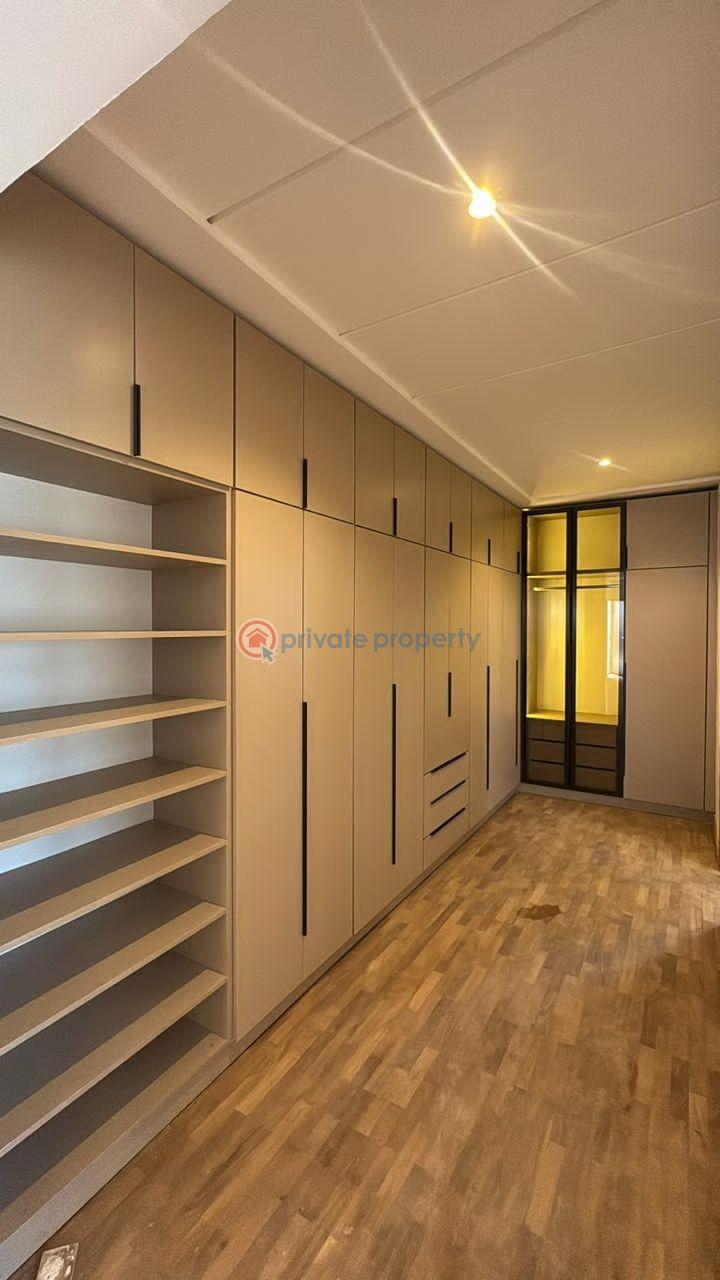 5 bedroom Semi detached Duplex For Sale Kolapo Ishola Gra, Akobo Akobo Ibadan Oyo - 2