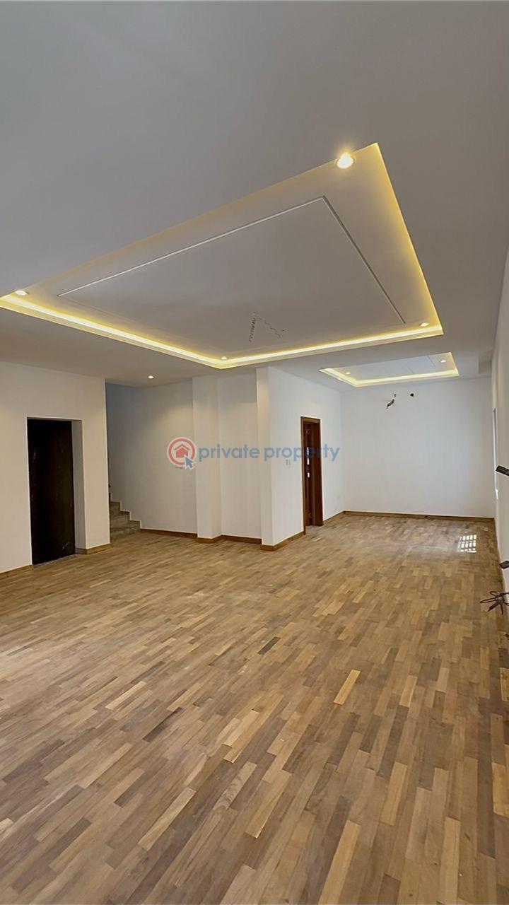 5 bedroom Detached Duplex For Sale Kolapo Ishola Gra, Akobo Ibadan Oyo - 7