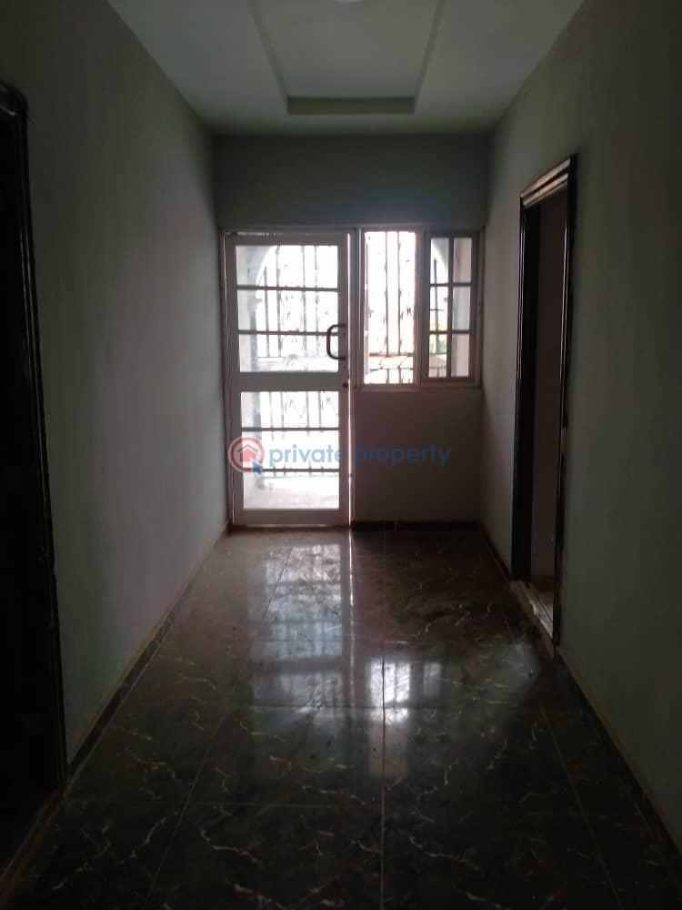 5 bedroom Semi detached Duplex For Sale New Gbagi Market Alakia Ibadan Oyo - 4