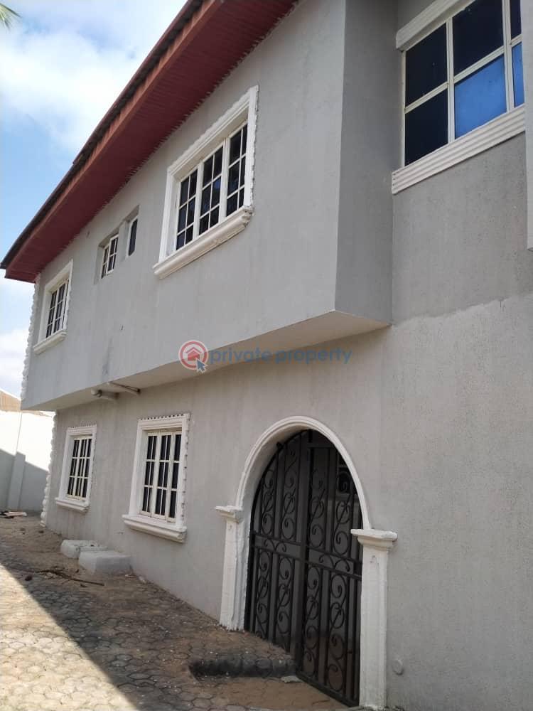 5 bedroom Semi detached Duplex For Sale New Gbagi Market Alakia Ibadan Oyo - 26