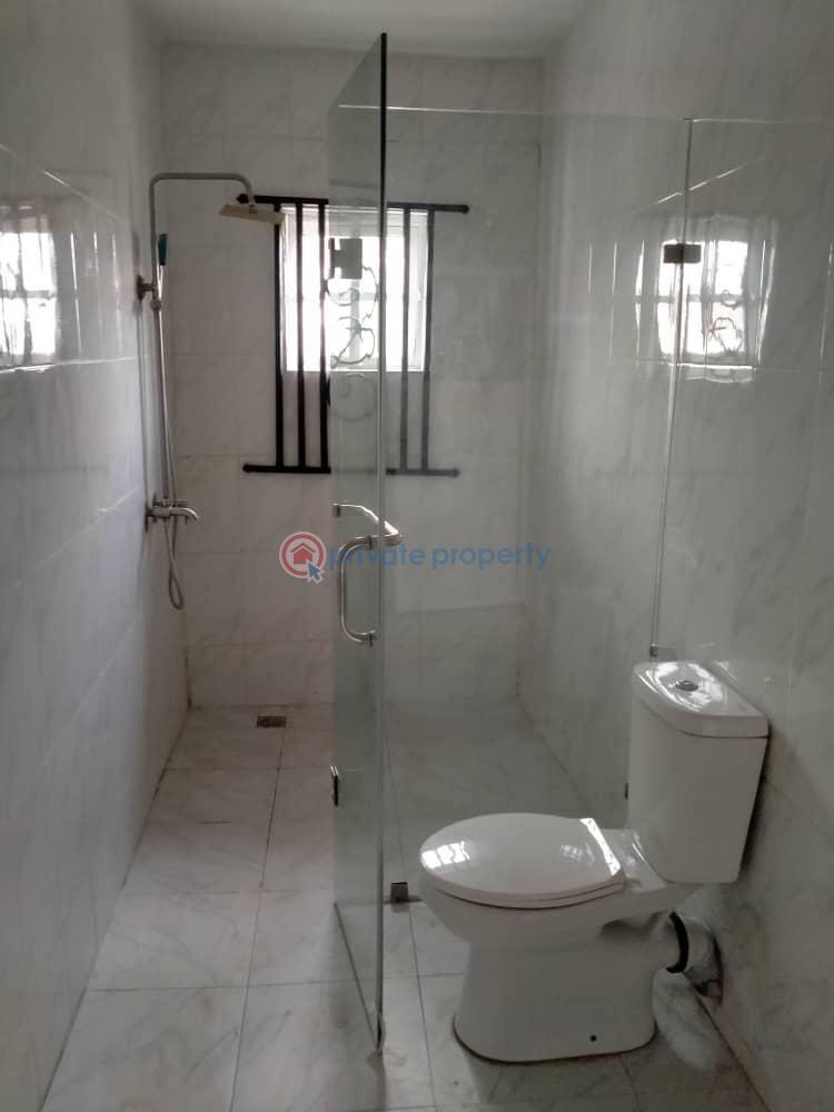 5 bedroom Semi detached Duplex For Sale New Gbagi Market Alakia Ibadan Oyo - 6