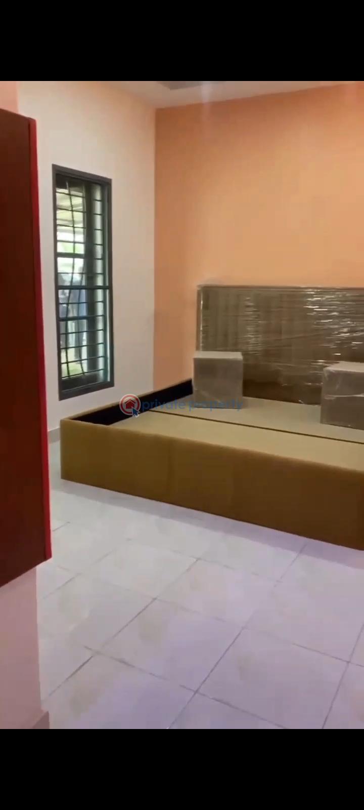 8 bedroom Terraced Duplex For Sale Sunnyvale Garden Estate Lokogoma Abuja Phase 2  - 9