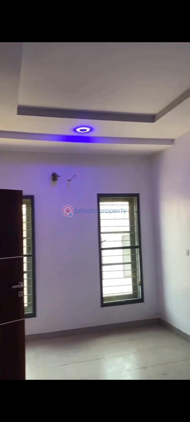 8 bedroom Terraced Duplex For Sale Sunnyvale Garden Estate Lokogoma Abuja Phase 2  - 6