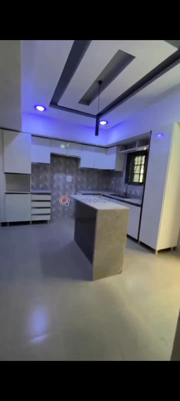 8 bedroom Terraced Duplex For Sale Sunnyvale Garden Estate Lokogoma Abuja Phase 2  - 17