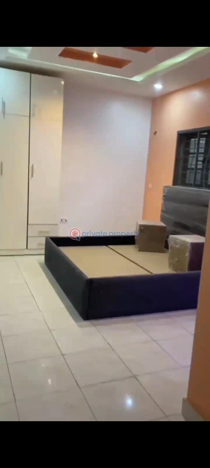 8 bedroom Terraced Duplex For Sale Sunnyvale Garden Estate Lokogoma Abuja Phase 2  - 11