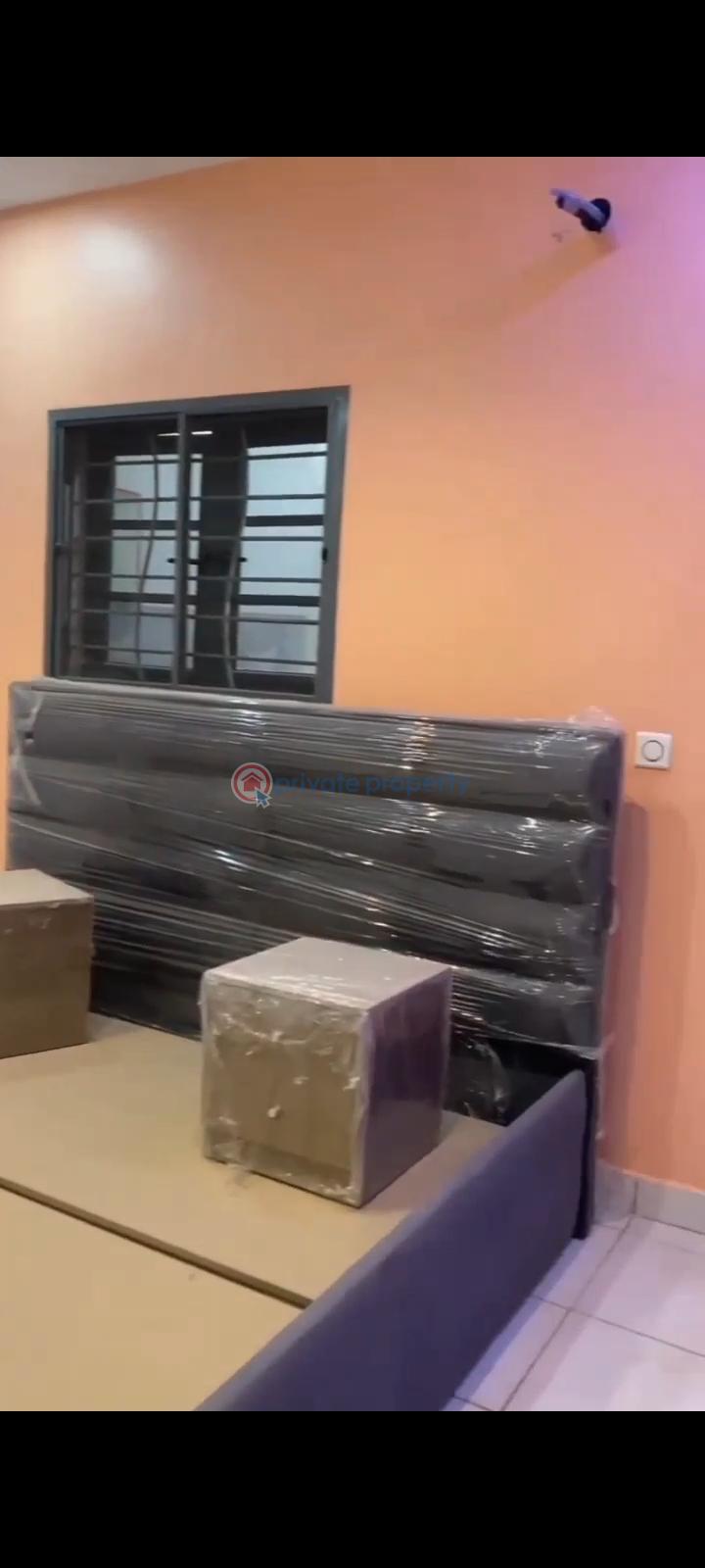 8 bedroom Terraced Duplex For Sale Sunnyvale Garden Estate Lokogoma Abuja Phase 2  - 8