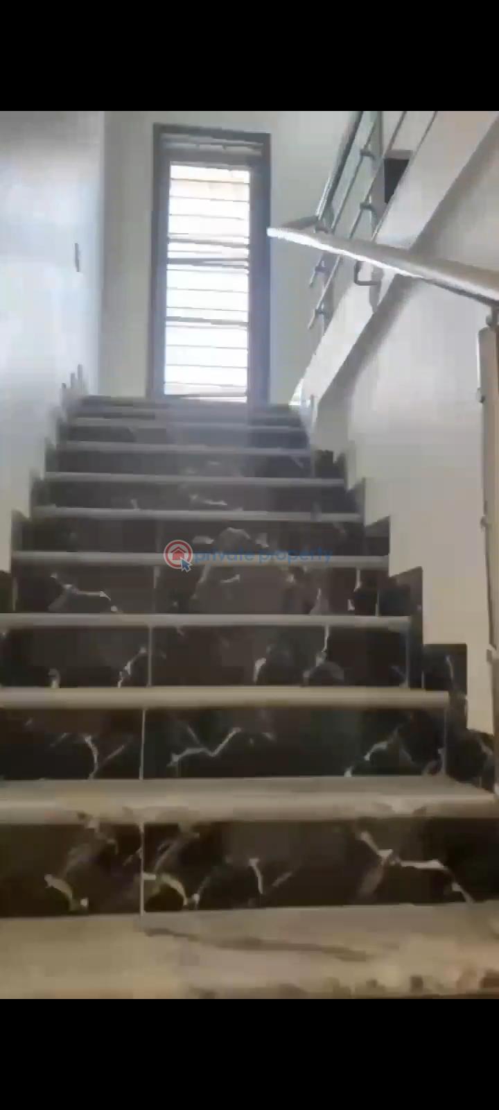 8 bedroom Terraced Duplex For Sale Sunnyvale Garden Estate Lokogoma Abuja Phase 2  - 7