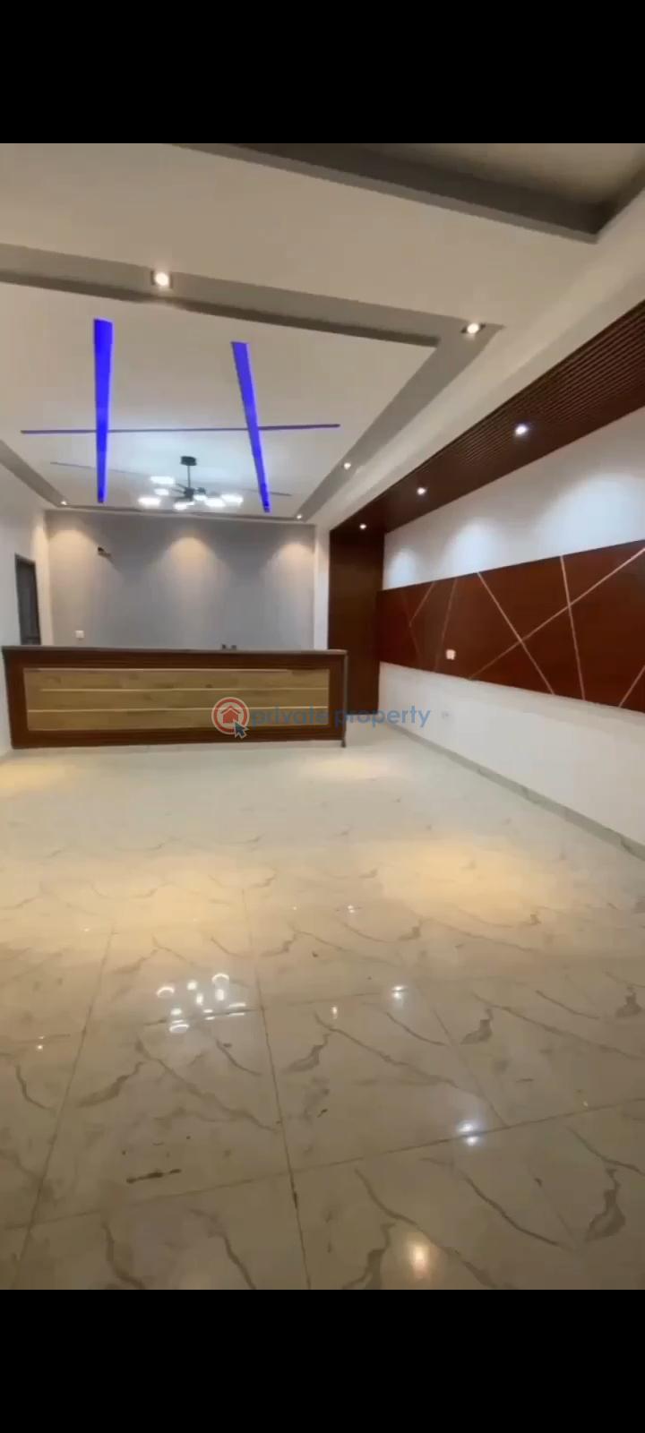 8 bedroom Terraced Duplex For Sale Sunnyvale Garden Estate Lokogoma Abuja Phase 2  - 16