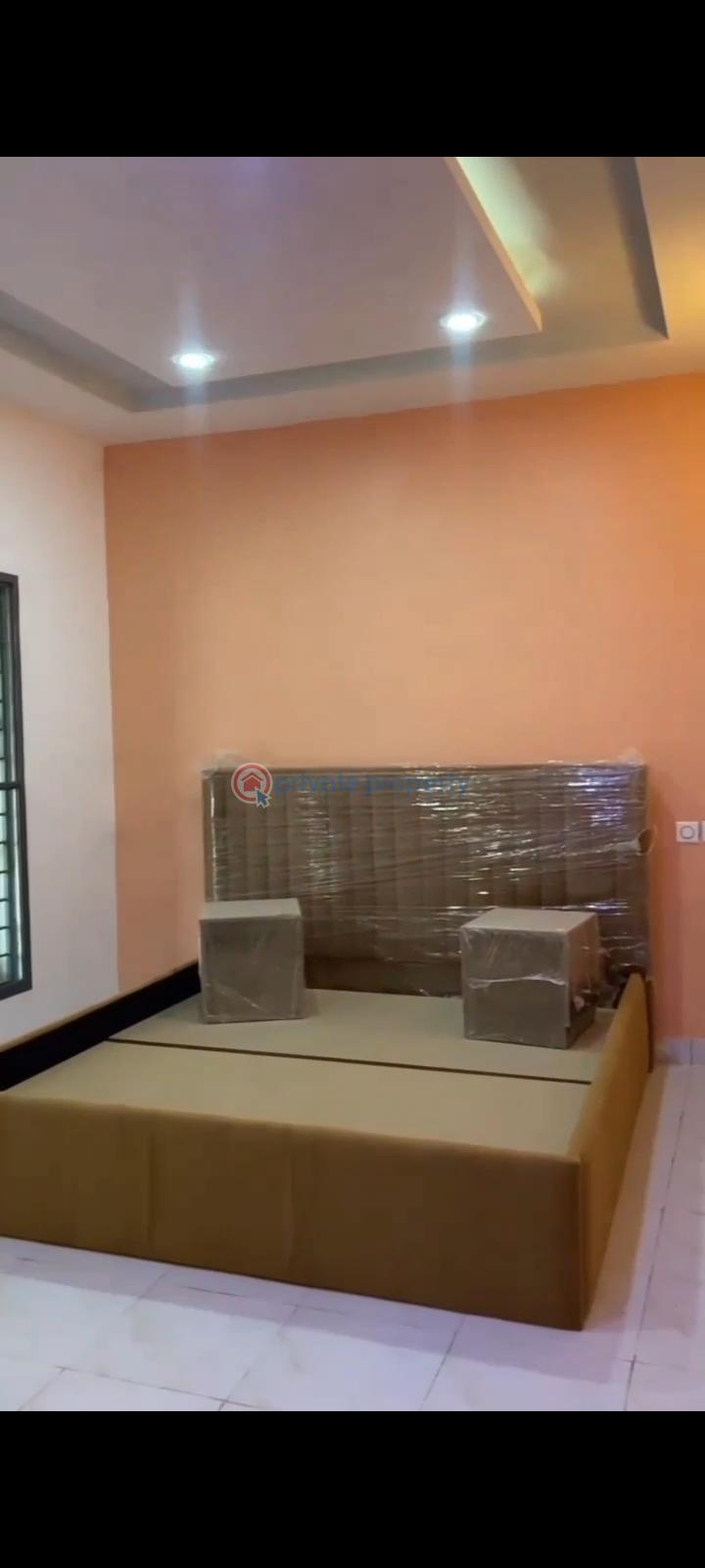 8 bedroom Terraced Duplex For Sale Sunnyvale Garden Estate Lokogoma Abuja Phase 2  - 10