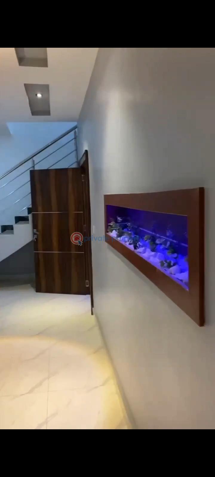 8 bedroom Terraced Duplex For Sale Sunnyvale Garden Estate Lokogoma Abuja Phase 2  - 13