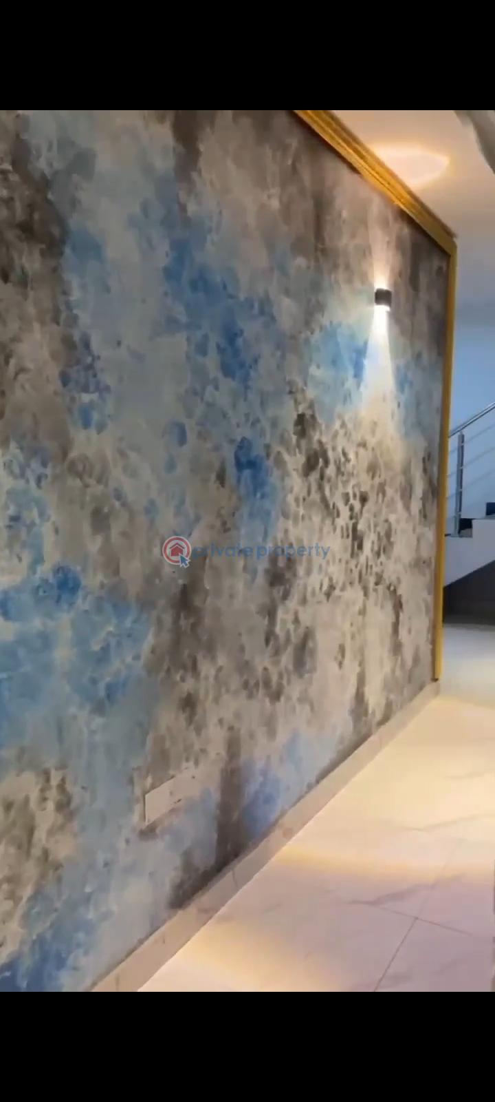 8 bedroom Terraced Duplex For Sale Sunnyvale Garden Estate Lokogoma Abuja Phase 2  - 14