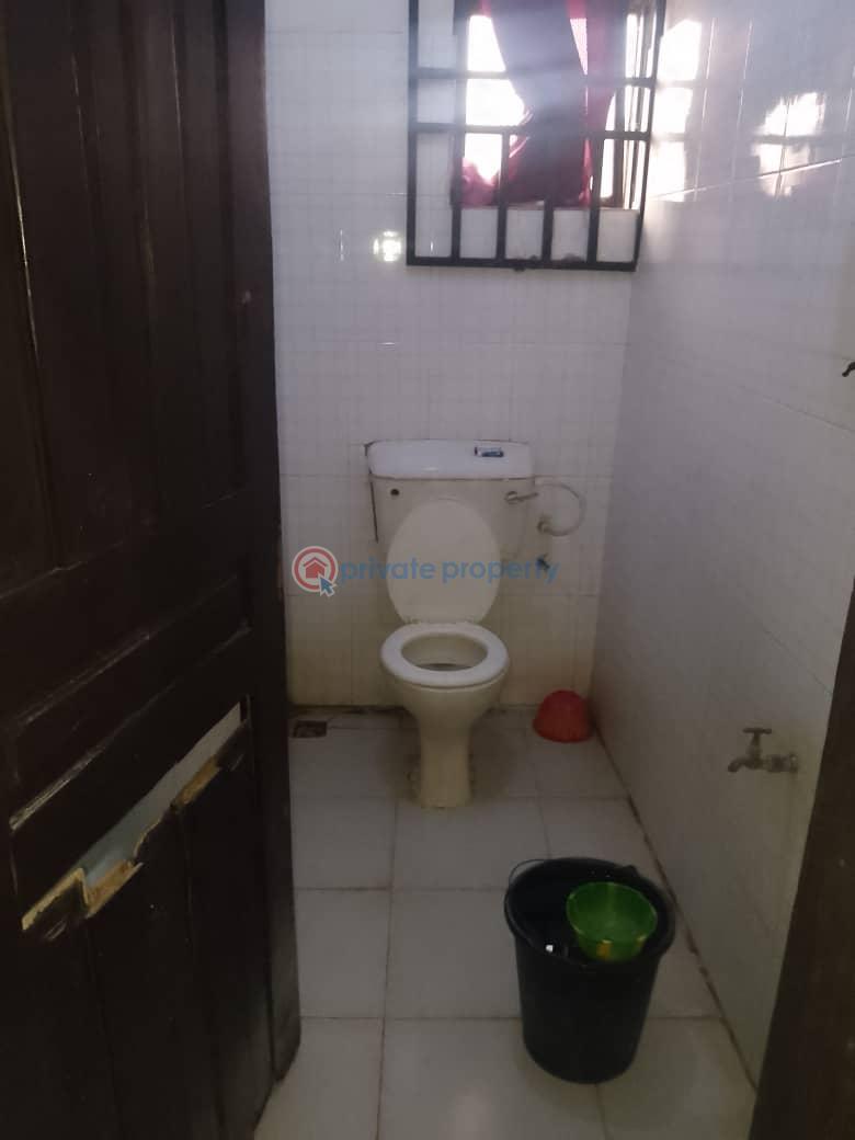 House For Sale Akala Way, Wofun: Kute Area: *💥landmark* 👉 Akala Estate Akobo Ibadan Oyo - 3