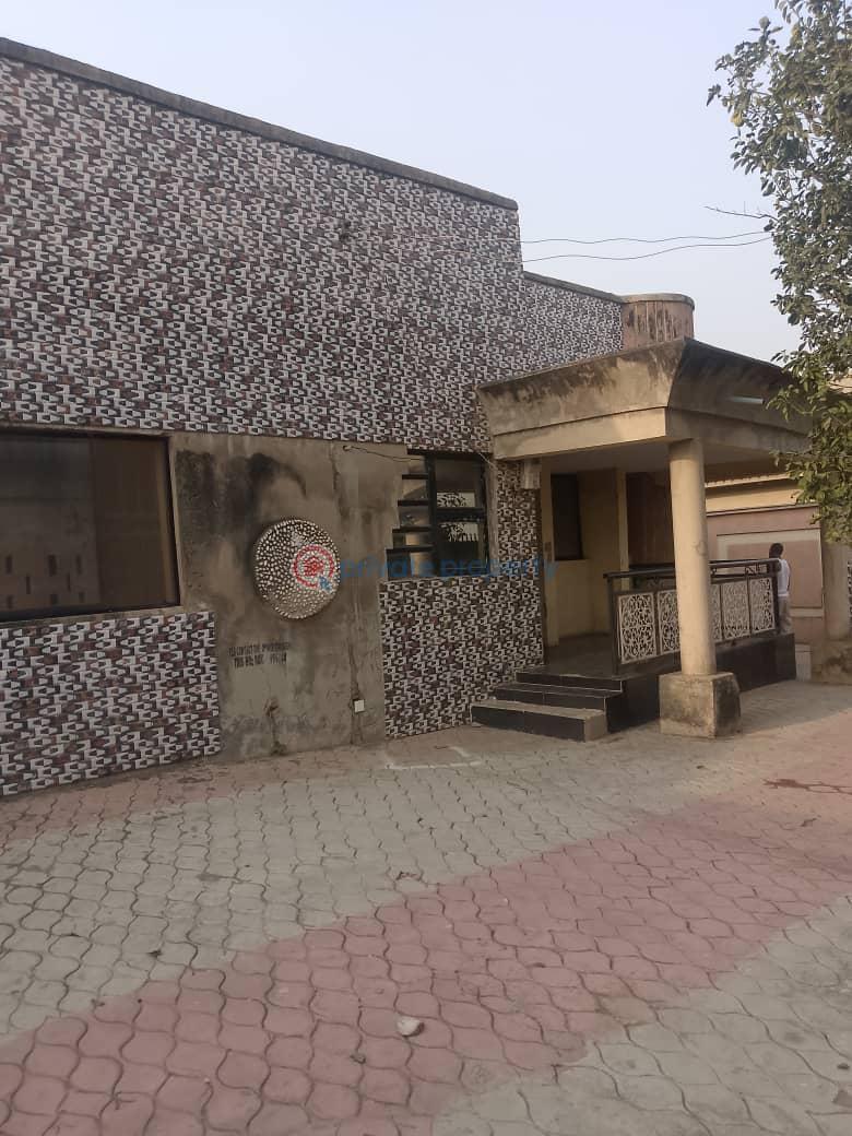 House For Sale Akala Way, Wofun: Kute Area: *💥landmark* 👉 Akala Estate Akobo Ibadan Oyo - 0