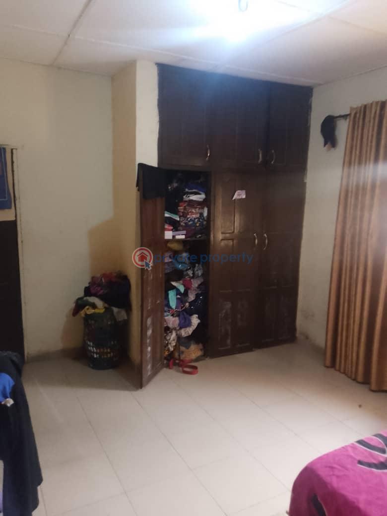 House For Sale Akala Way, Wofun: Kute Area: *💥landmark* 👉 Akala Estate Akobo Ibadan Oyo - 8