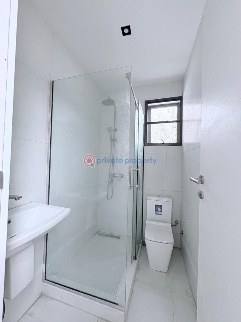2 bedroom Block Of Flats For Sale Ikate Elegushi Lekki Lagos - 4