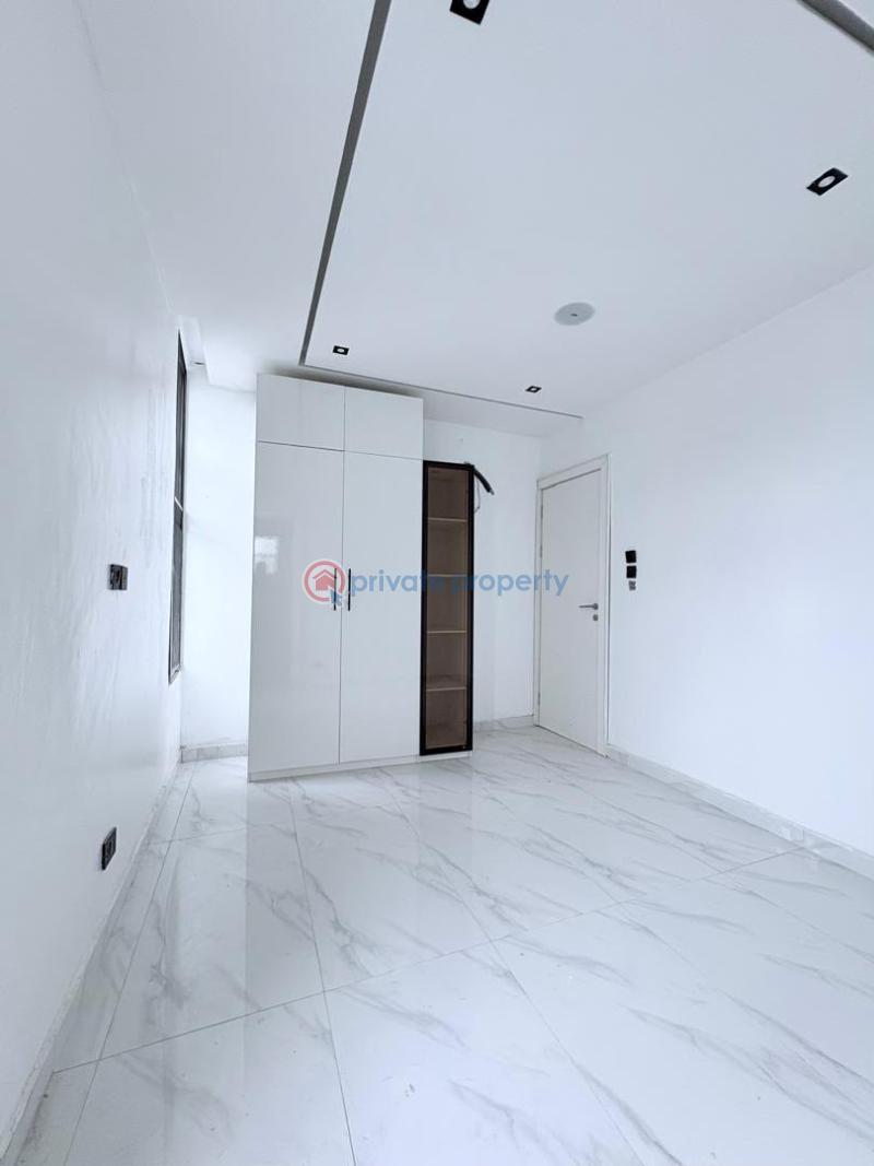 2 bedroom Block Of Flats For Sale Ikate Elegushi Lekki Lagos - 6