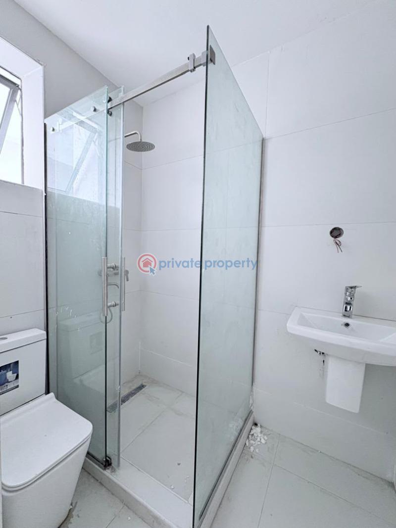 2 bedroom Block Of Flats For Sale Ikate Elegushi Lekki Lagos - 5