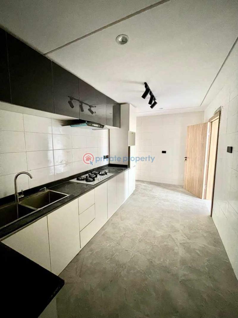 2 bedroom Block Of Flats For Rent Ologolo Lekki Lagos - 5