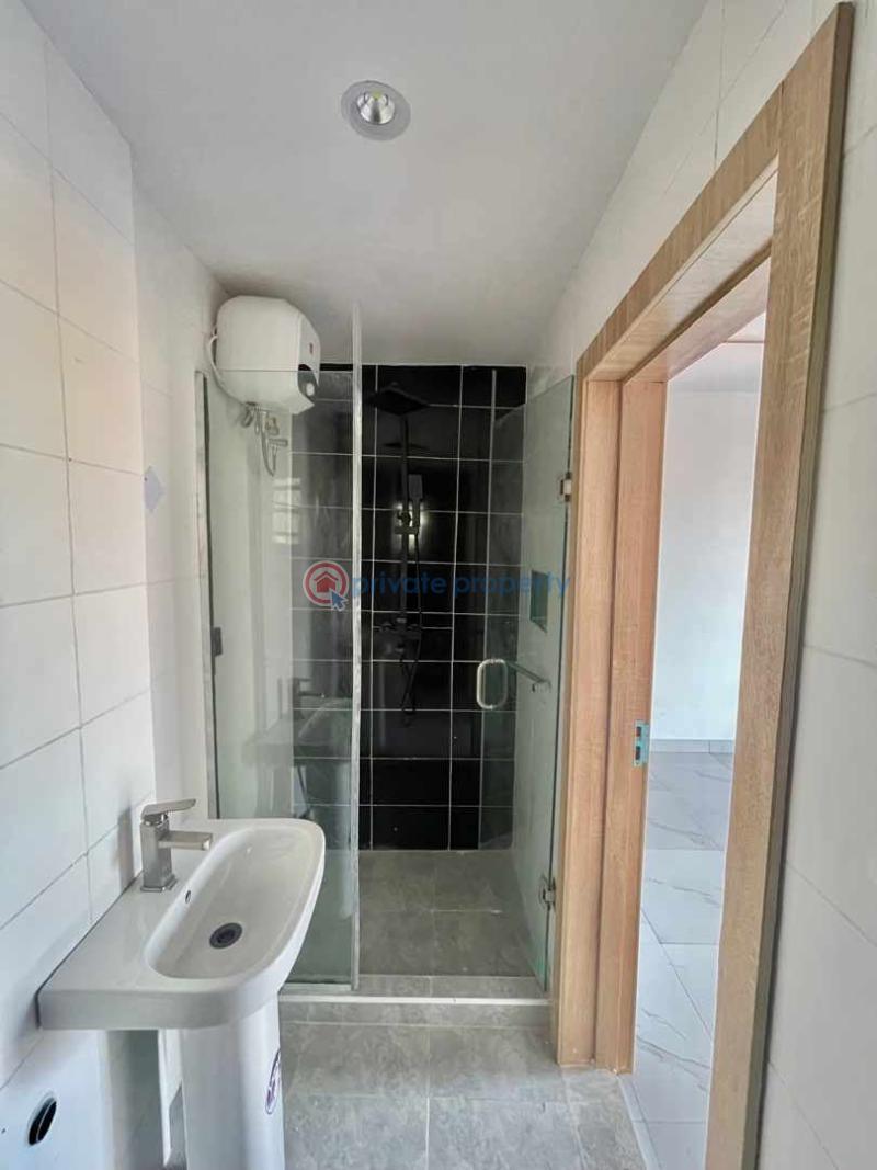 2 bedroom Block Of Flats For Rent Ologolo Lekki Lagos - 2