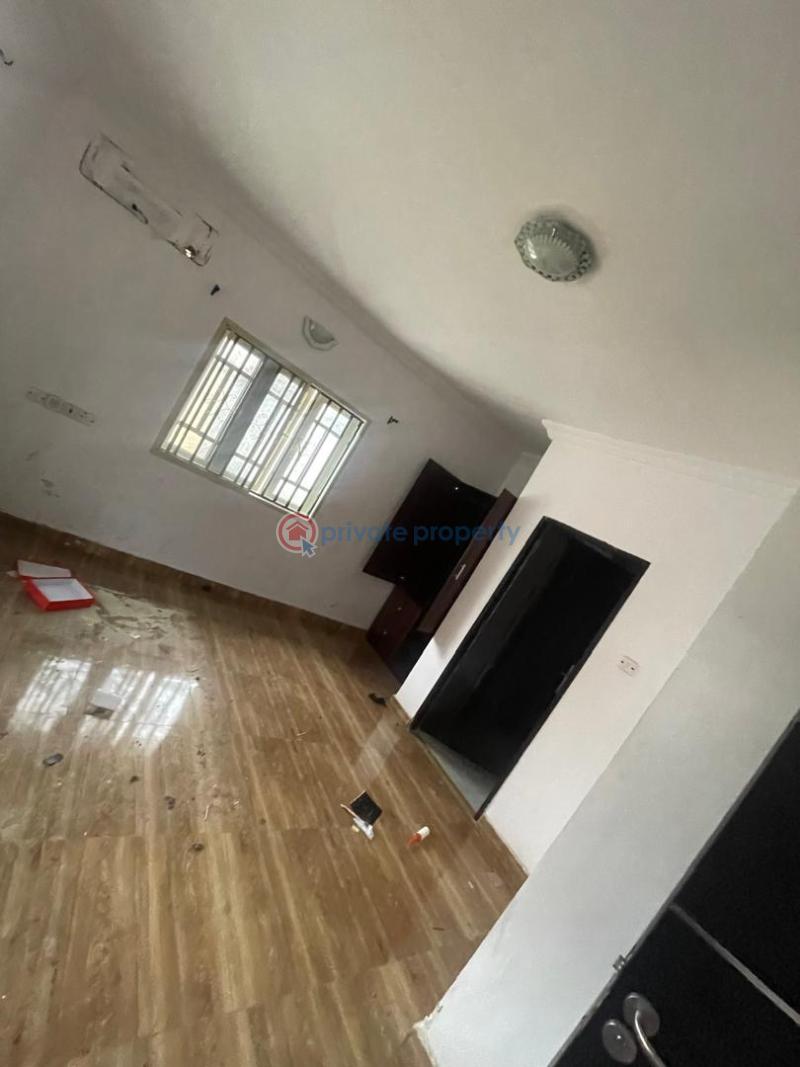 2 bedroom Block Of Flats For Rent Kolapo Ishola Akobo Akobo Ibadan Oyo - 2