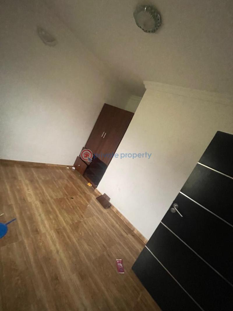 2 bedroom Block Of Flats For Rent Kolapo Ishola Akobo Akobo Ibadan Oyo - 0