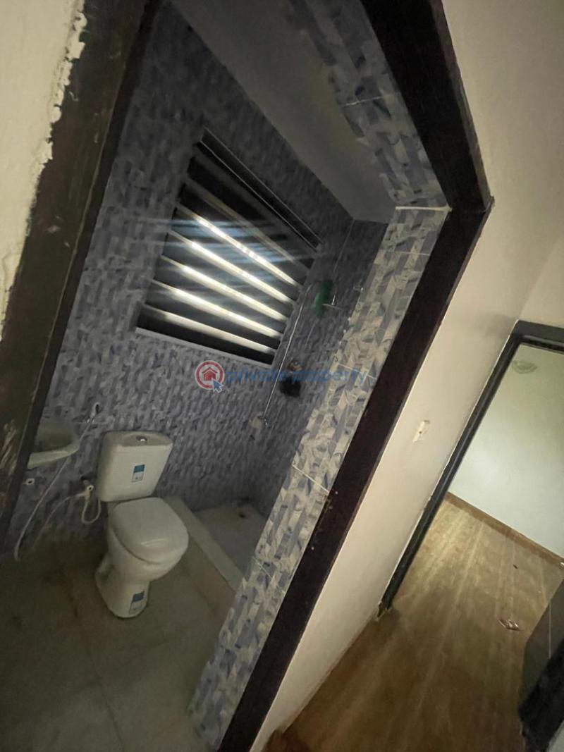 2 bedroom Block Of Flats For Rent Kolapo Ishola Akobo Akobo Ibadan Oyo - 5