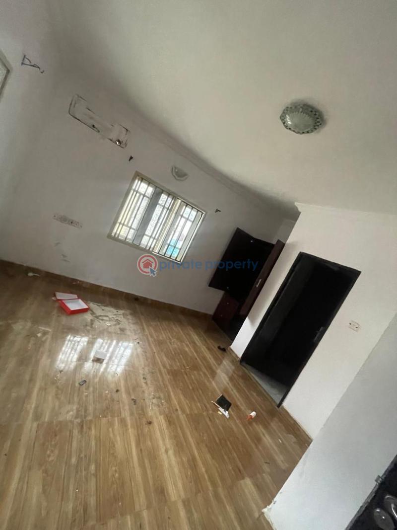 2 bedroom Block Of Flats For Rent Kolapo Ishola Akobo Akobo Ibadan Oyo - 3