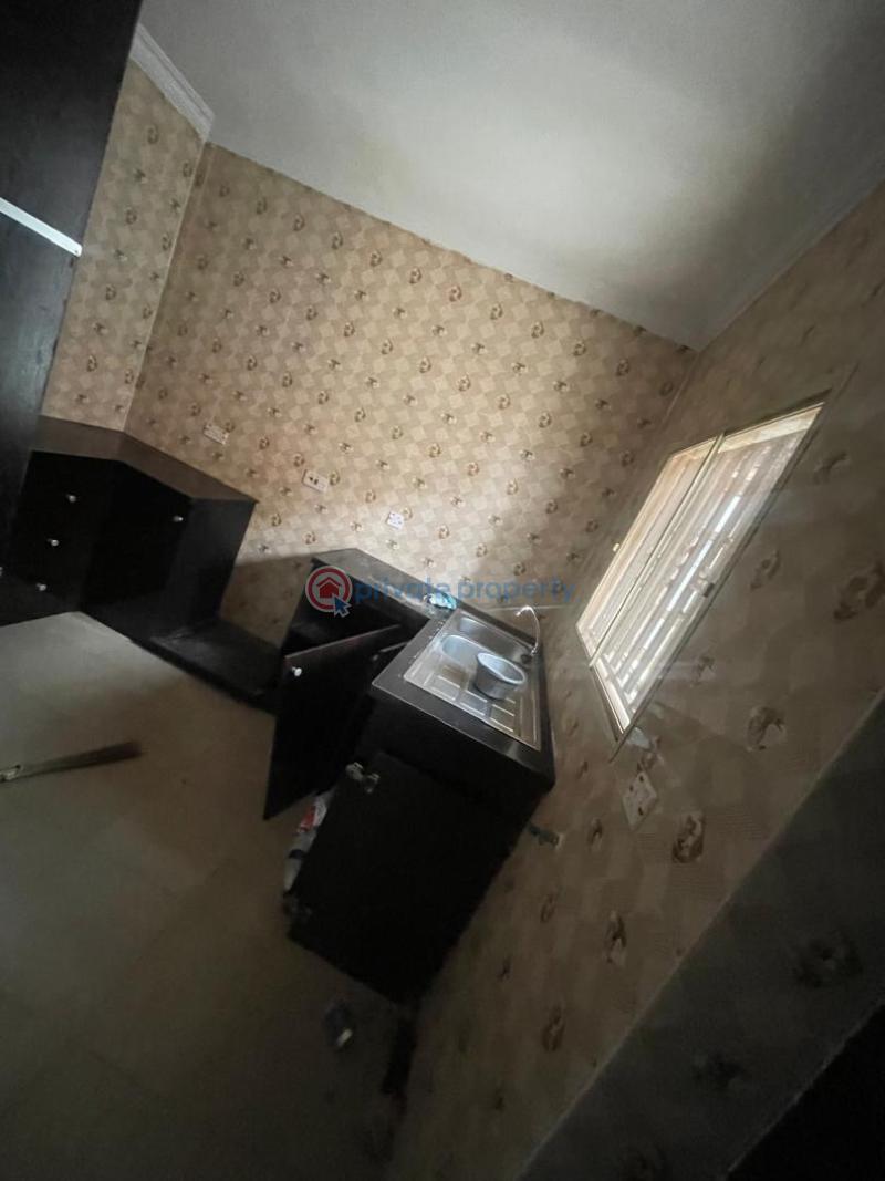 2 bedroom Block Of Flats For Rent Kolapo Ishola Akobo Akobo Ibadan Oyo - 4