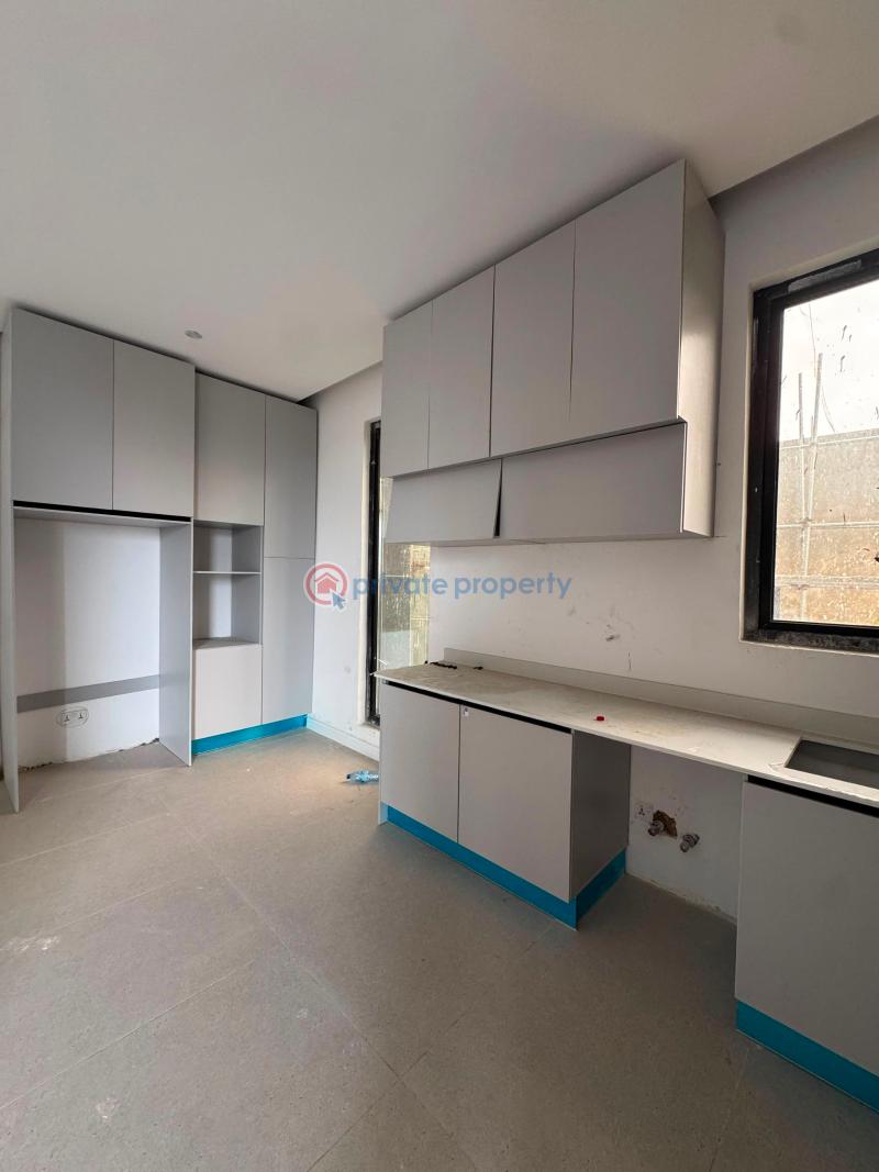 2 bedroom Maisonette For Sale Victoria Island Lagos - 5