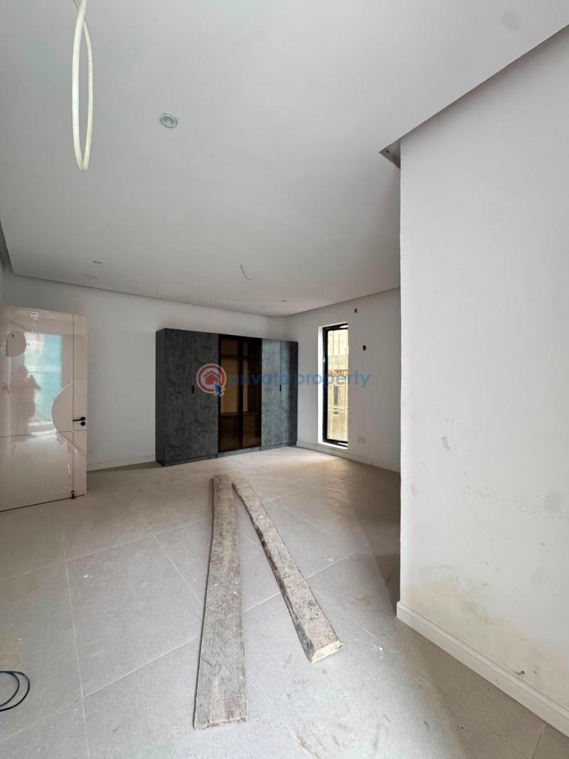 2 bedroom Maisonette For Sale Victoria Island Lagos - 6