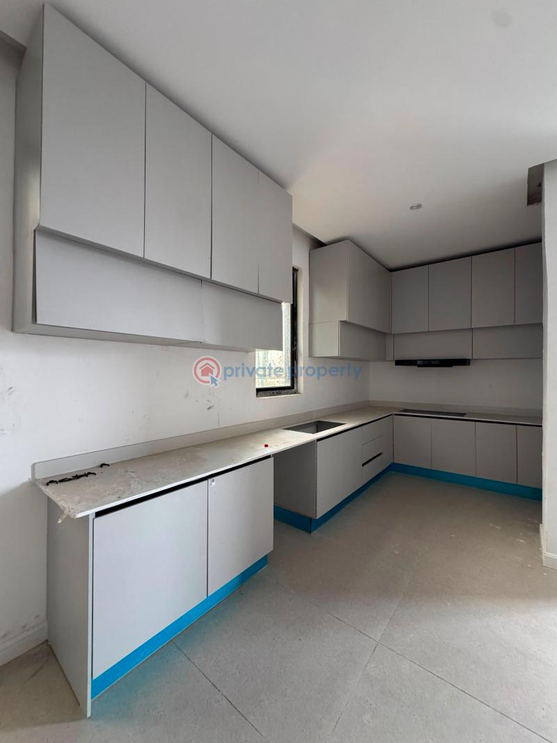 2 bedroom Maisonette For Sale Victoria Island Lagos - 7