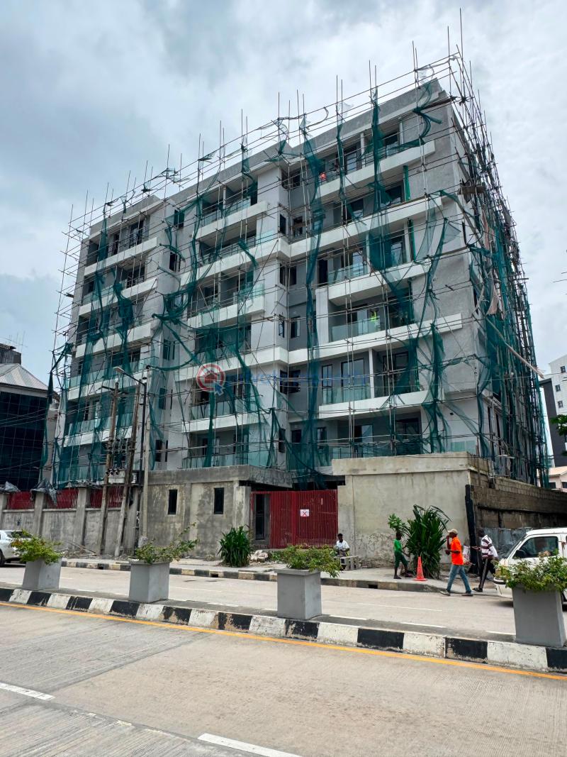 2 bedroom Maisonette For Sale Victoria Island Lagos - 0