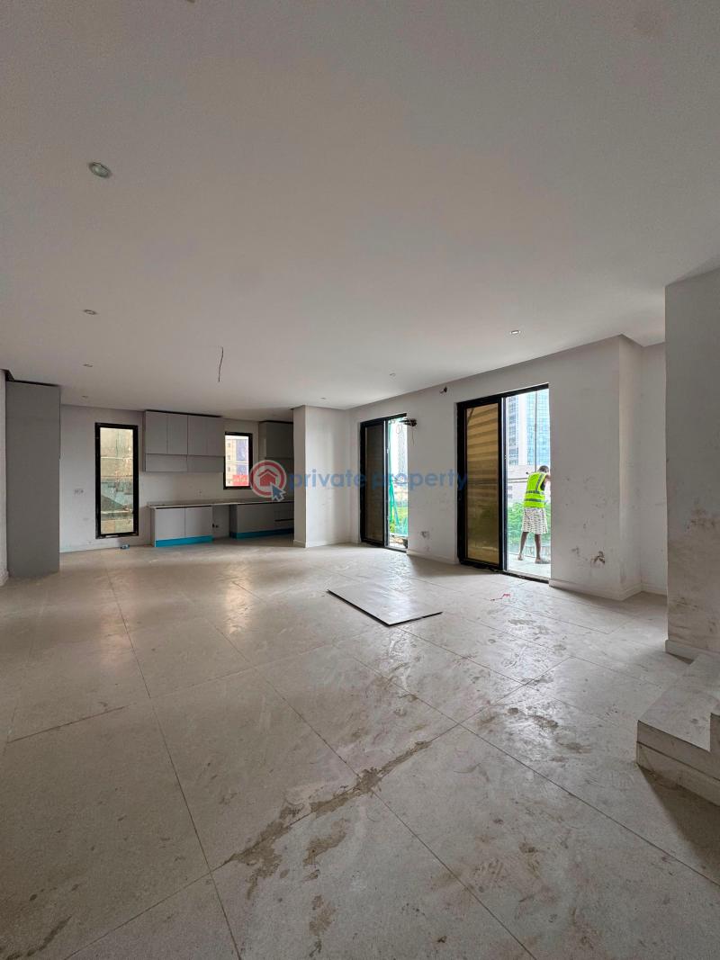 2 bedroom Maisonette For Sale Victoria Island Lagos - 3