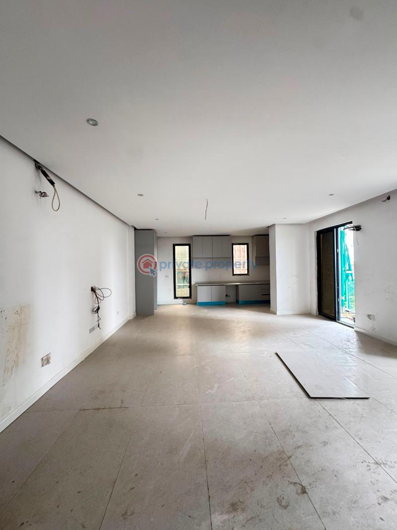 2 bedroom Maisonette For Sale Victoria Island Lagos - 2