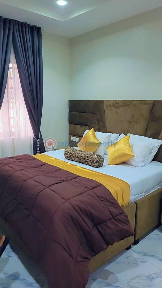 2 bedroom Flat & Apartment Short let United Estate Sangotedo Ajah Lagos - 6