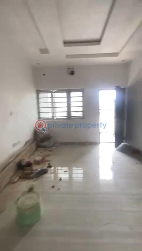 2 bedroom Block Of Flats For Rent Fadeyi Waec, Yaba, Lagos Fadeyi Shomolu Lagos - 4