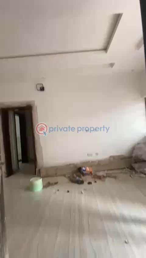 2 bedroom Block Of Flats For Rent Fadeyi Waec, Yaba, Lagos Fadeyi Shomolu Lagos - 1