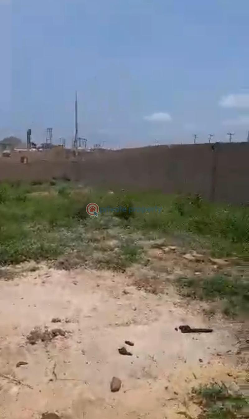 Two (2) plots fenced with gate still available here at nwajanja estate, new artisan, independence layout, enugu with cofo. - 5 Land For Sale Behind Citigas, New Artisan, Independence Layout, Enugu. Enugu Area  - 5