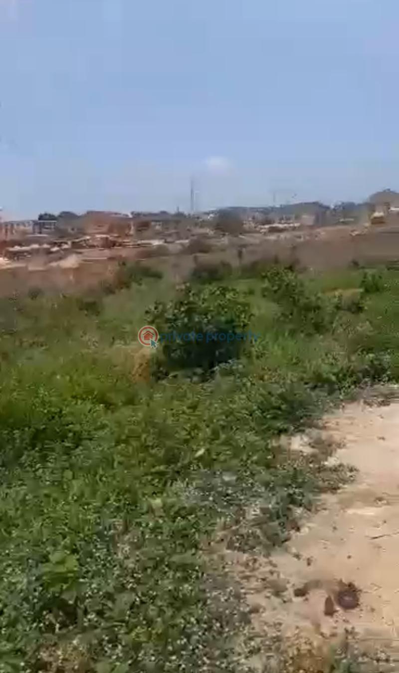Two (2) plots fenced with gate still available here at nwajanja estate, new artisan, independence layout, enugu with cofo. - 8 Land For Sale Behind Citigas, New Artisan, Independence Layout, Enugu. Enugu Area  - 8