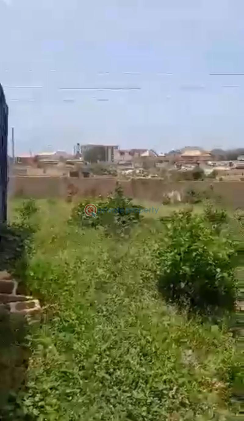 Two (2) plots fenced with gate still available here at nwajanja estate, new artisan, independence layout, enugu with cofo. - 7 Land For Sale Behind Citigas, New Artisan, Independence Layout, Enugu. Enugu Area  - 7