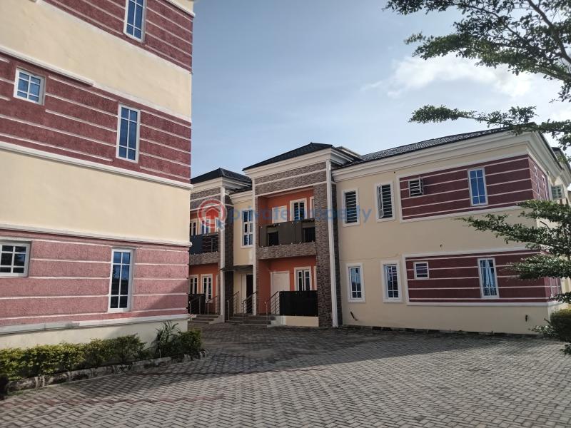 2 bedroom Block Of Flats For Sale Haven Residence Estate Abijo Gra Abijo Ajah Lagos - 2