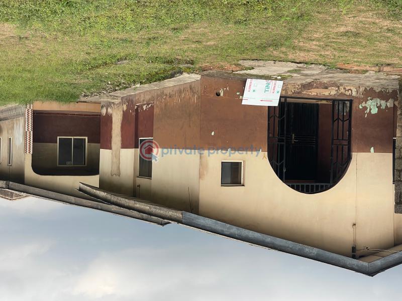 2 bedroom Bungalow For Sale Crown Estate, Owode Ijako, Ogun State Sango Ota Ogun - 4