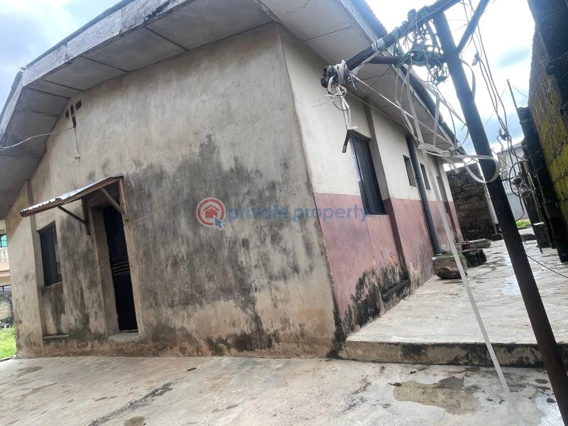 2 bedroom Bungalow For Sale Crown Estate, Owode Ijako, Ogun State Sango Ota Ogun - 13