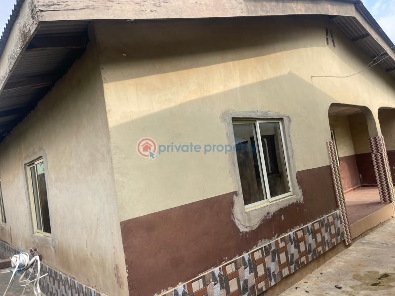 2 bedroom Bungalow For Sale Crown Estate, Owode Ijako, Ogun State Sango Ota Ogun - 14